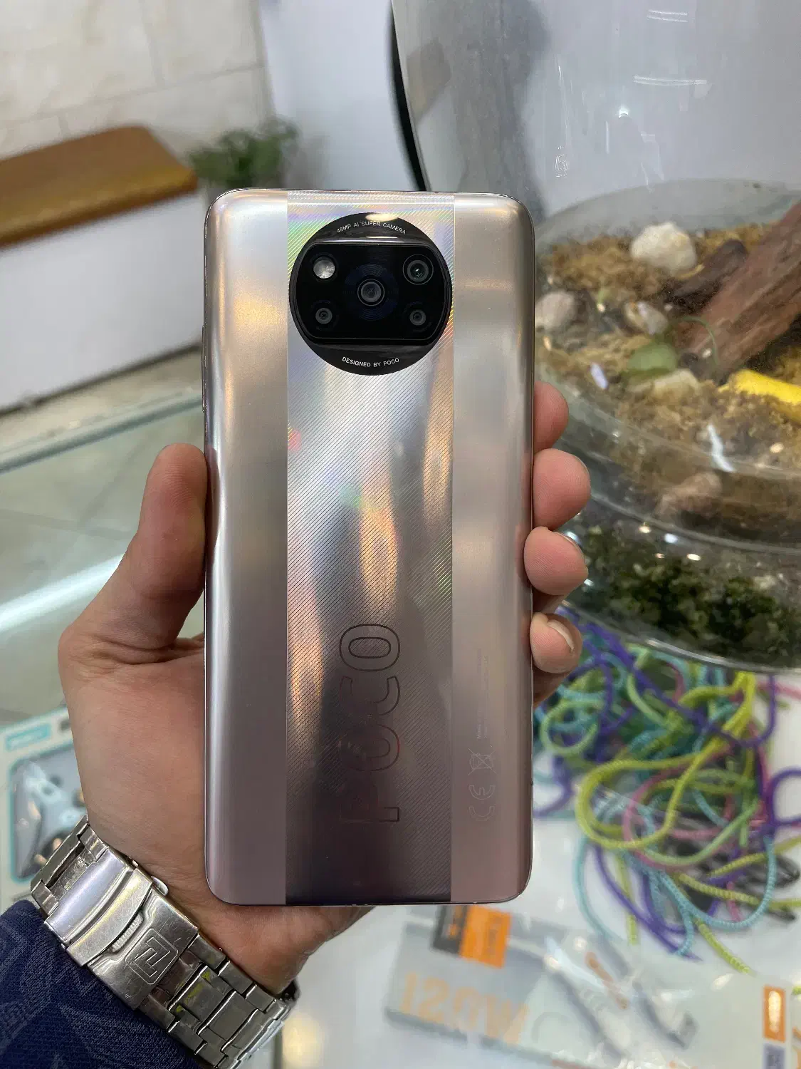 سه عدد گوشی قیمت مناسب|موبایل|صدرا-فارس, فاز ۱|دیوار