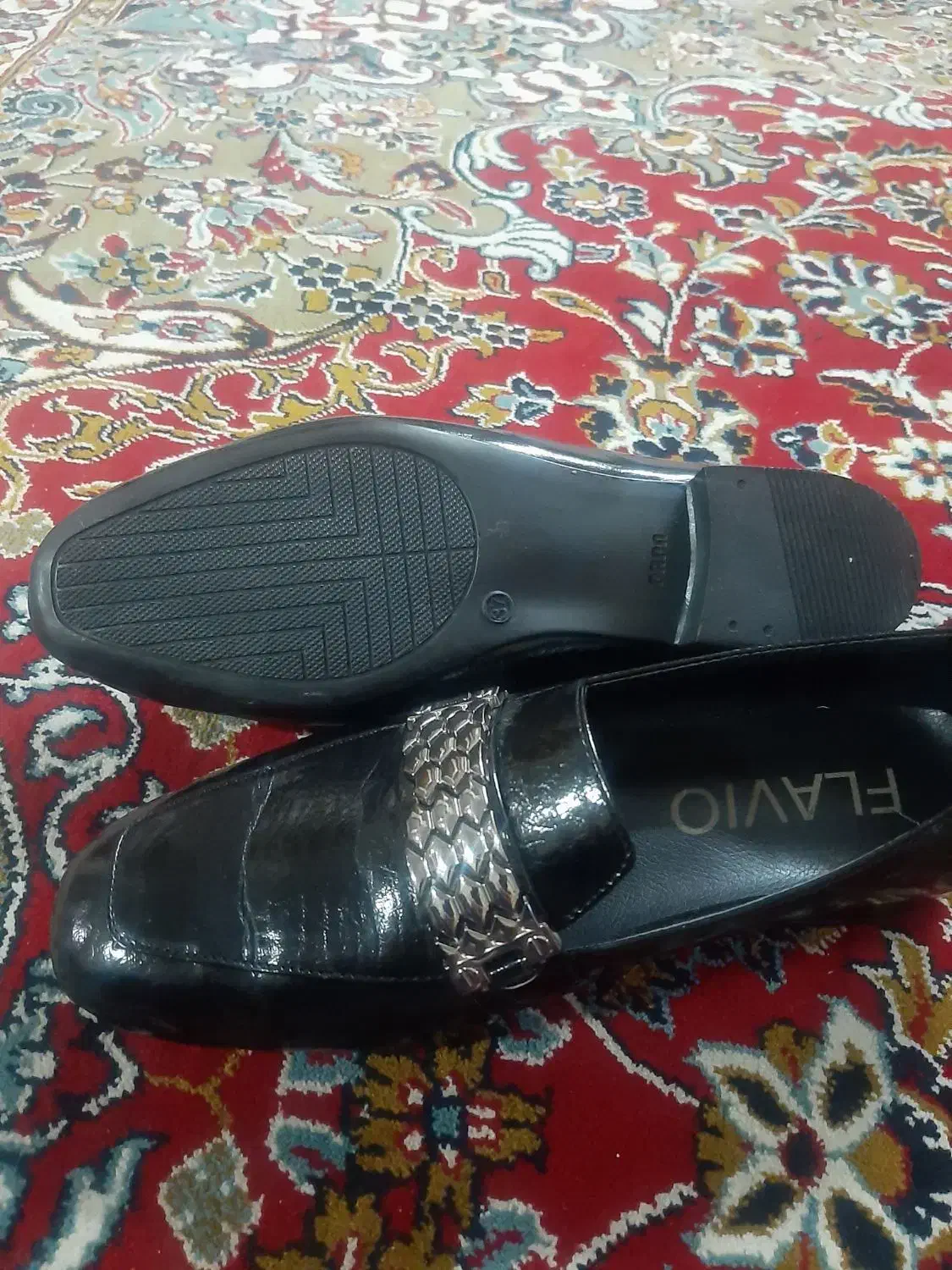 کفش راحتی زنانه سایز۳۷|کیف، کفش، کمربند|تهران, گلچین|دیوار