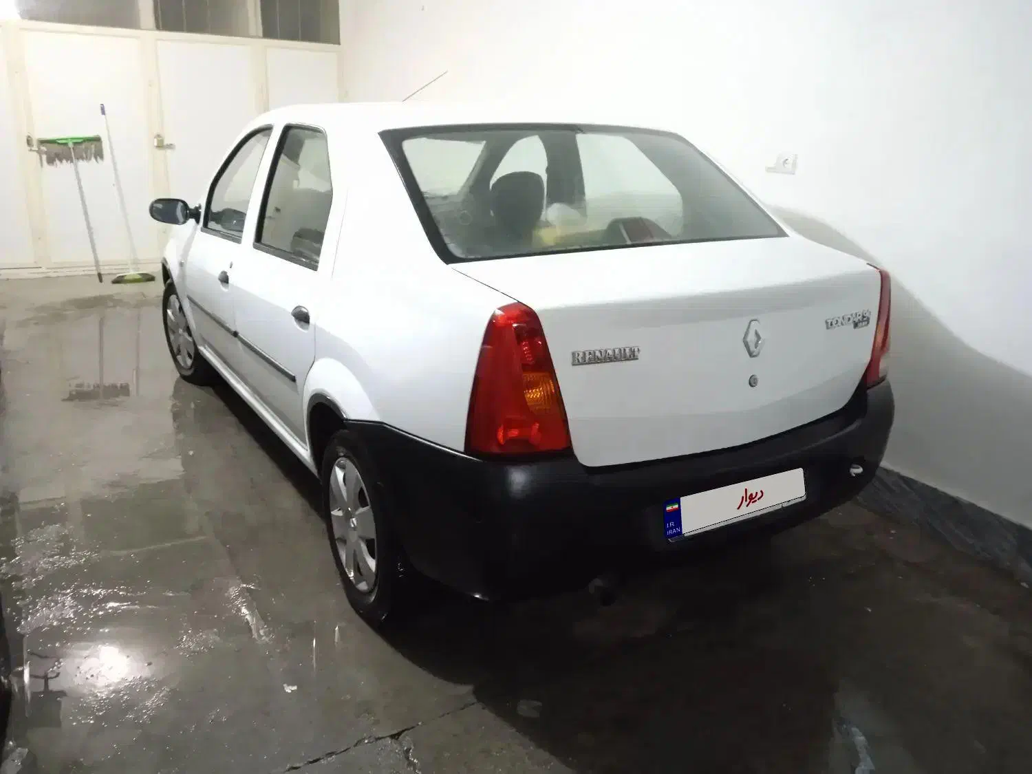 ال ۹۰|خودرو سواری و وانت|دورود, |دیوار