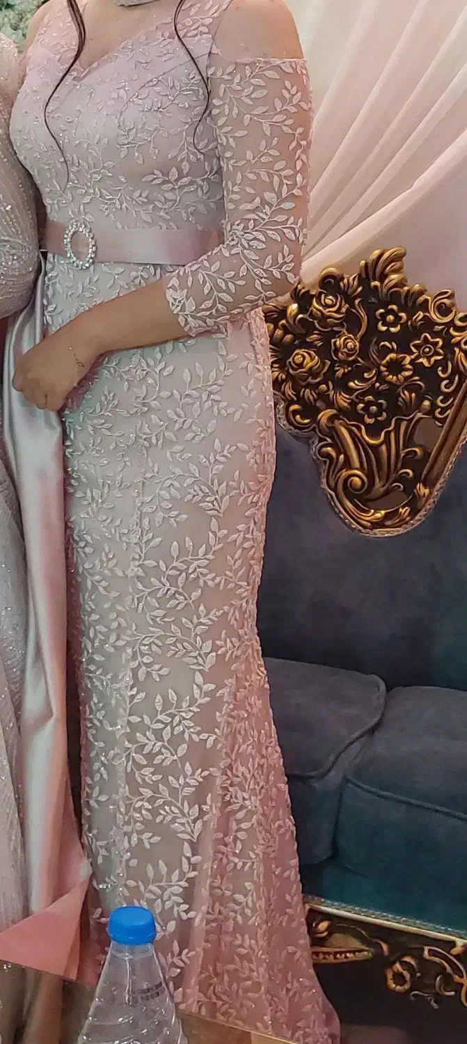 لباس مجلسی|لباس|خرمآباد, |دیوار