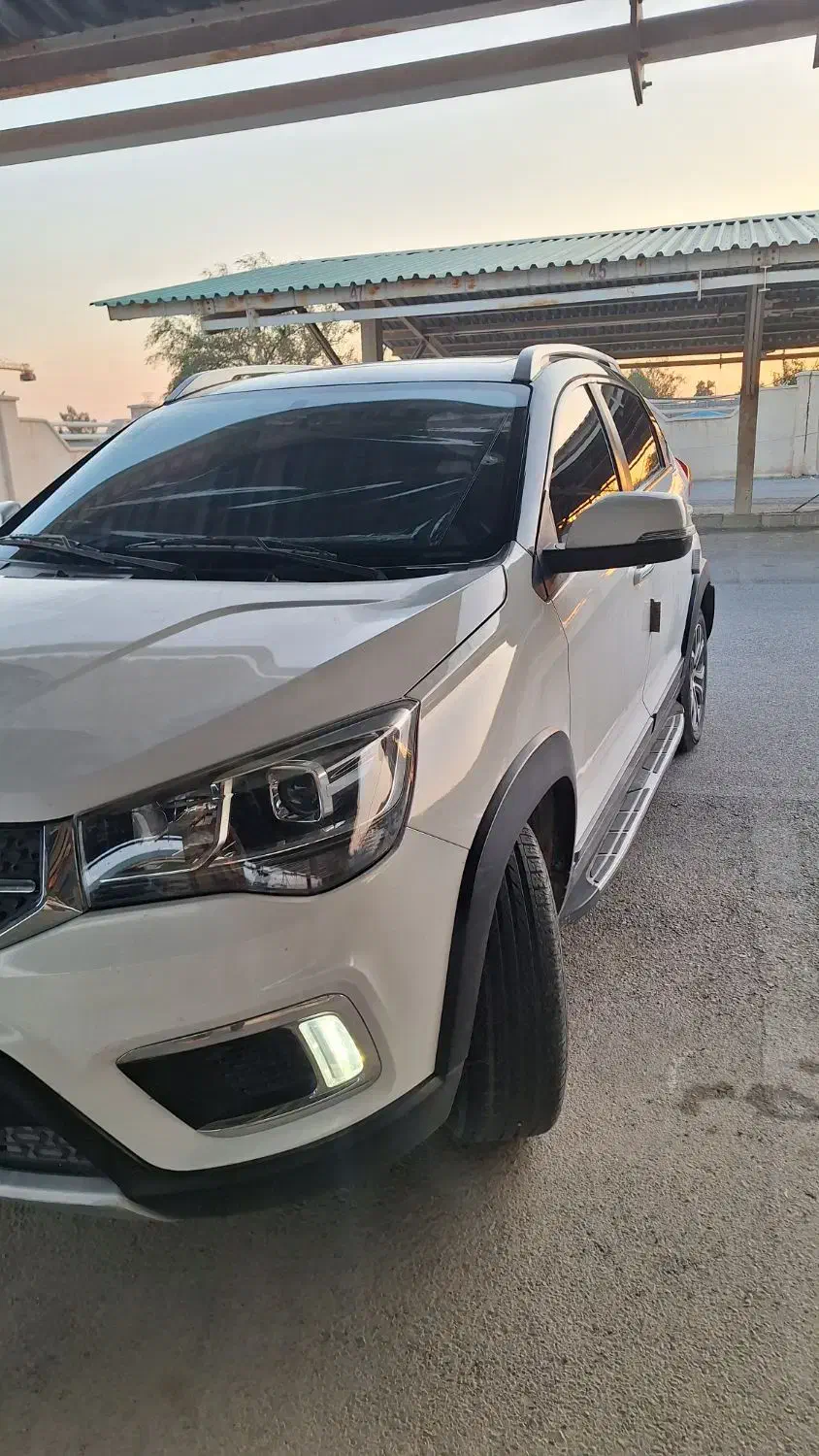 MVm. x22|خودرو سواری و وانت|بوشهر, |دیوار