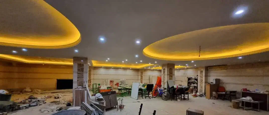 زیر زمین تجاری|فروش دفتر کار، اتاق اداری، مطب|رباط‌کریم, رباط‌کریم|دیوار