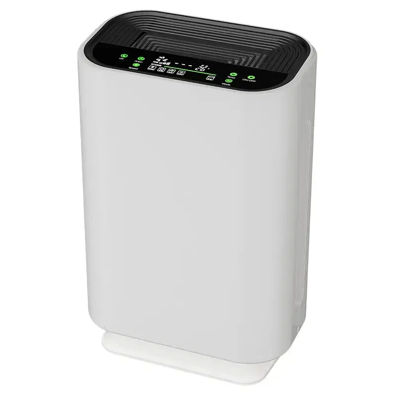 تصفیه هوا خانگی|پنکه و تصفیه‌کنندهٔ هوا|اصفهان, برزان|دیوار