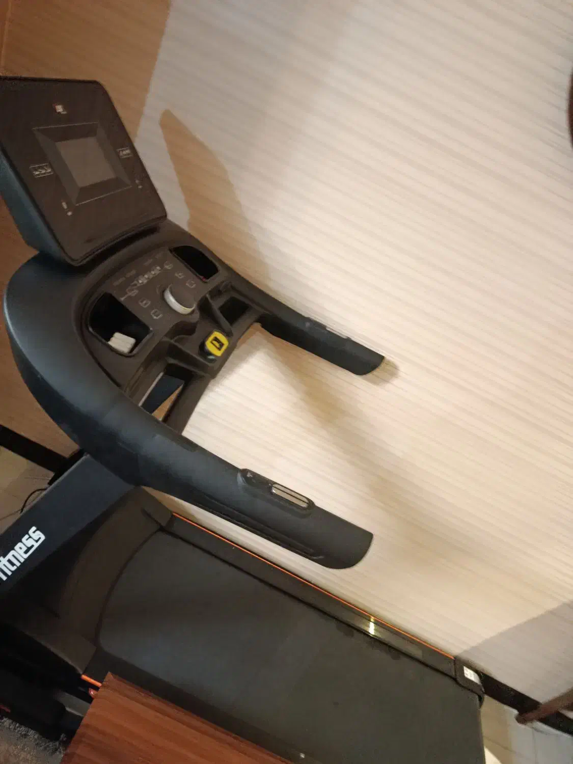 تردمیل ls fitness|تجهیزات ورزشی|گرمدره, |دیوار