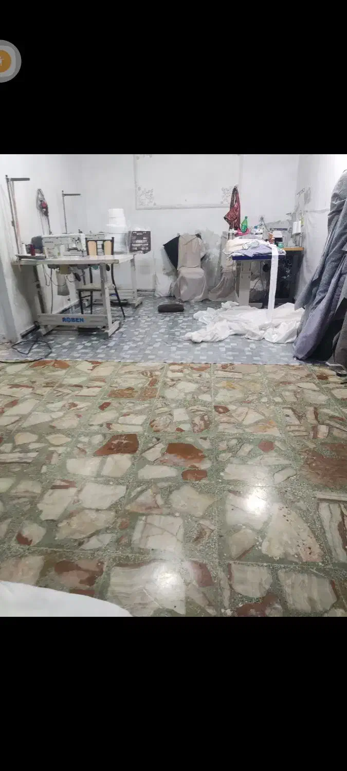 نیازمند شریک کاری خیاط خانوم|خدمات پیشه و مهارت|شیراز, صاحب الزمان|دیوار