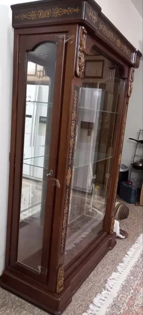 گنجه|بوفه، ویترین، کنسول|مشهد, احمدآباد|دیوار