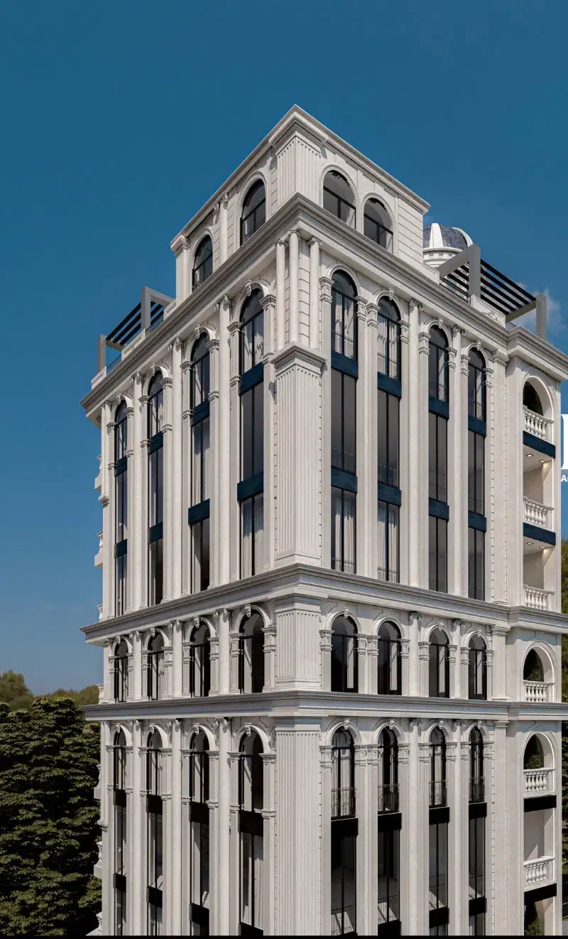 پیشفروش آپارتمان محدوده بخشی|پیش‌فروش املاک|نوشهر, |دیوار