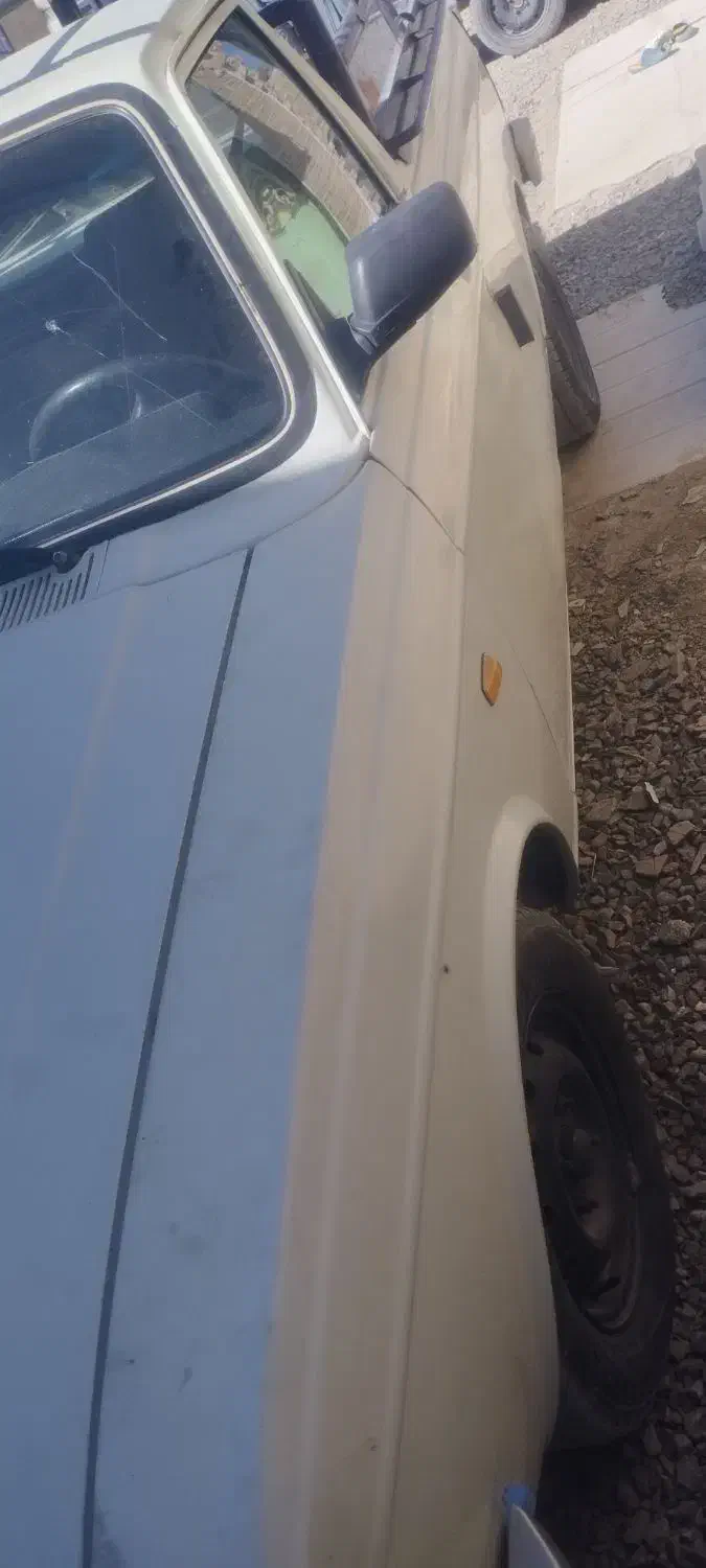 پیکان مدل 92|خودرو سواری و وانت|سراوان, |دیوار