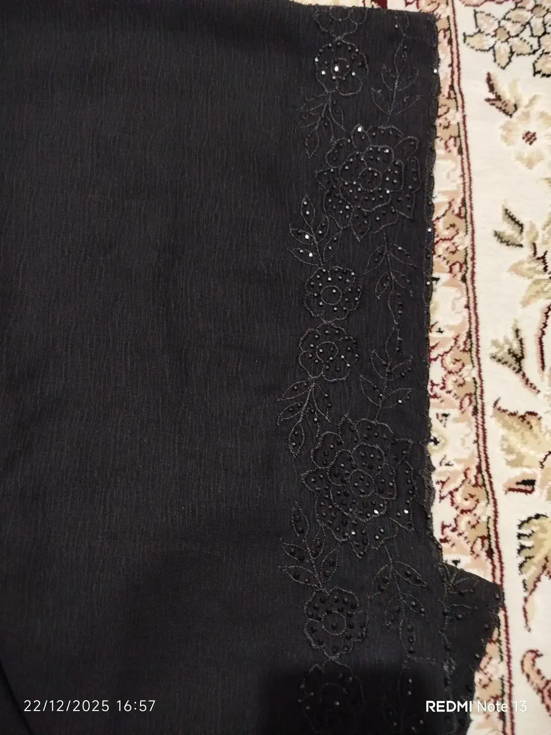 شال مجلسی نو|لباس|فردیس, شهرک ۱۱۰|دیوار