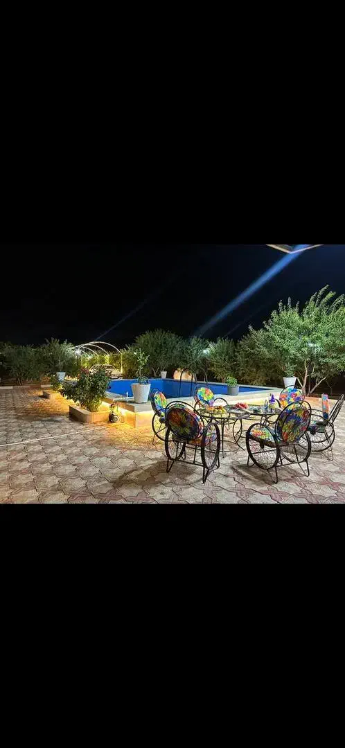 پیمانکاری ویلا و استخر صفر تا صد|خدمات پیشه و مهارت|شبستر, |دیوار