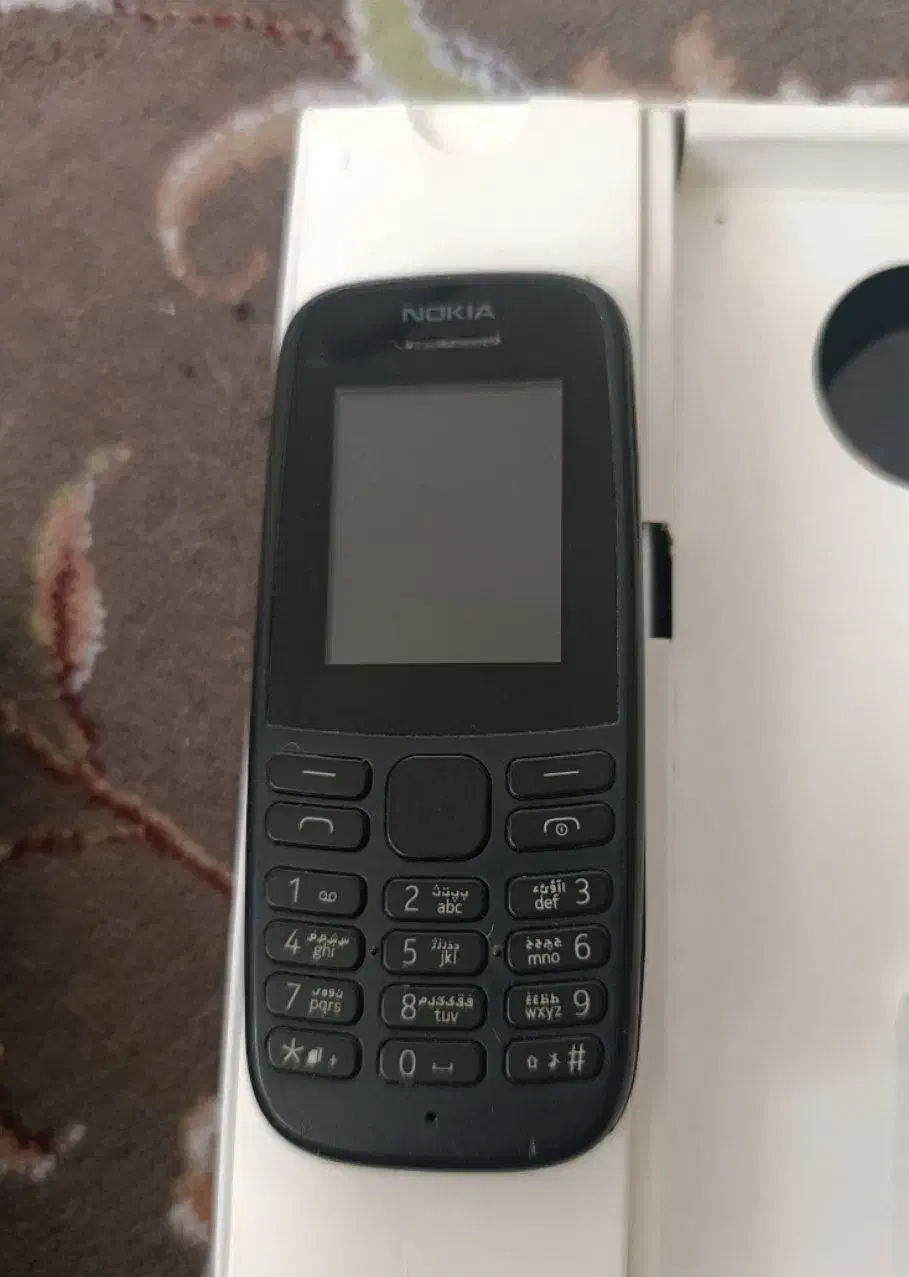 گوشی نوکیا ساده|موبایل|پلدختر, |دیوار