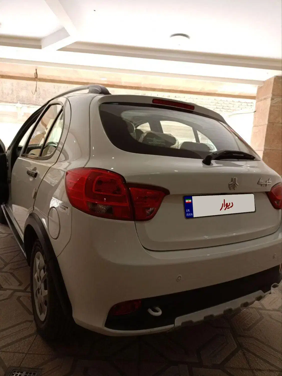 کوییک gxrl|خودرو سواری و وانت|کرمانشاه, |دیوار