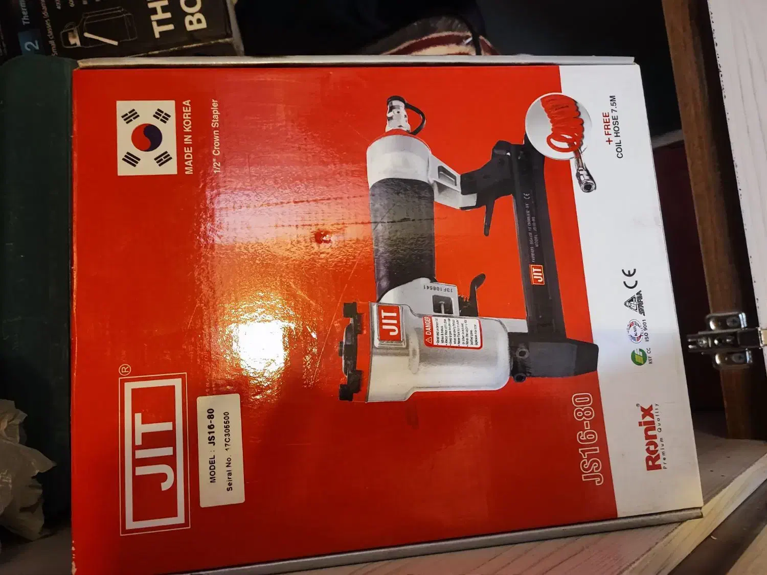 ابزار نجاری و مکانیکی خانگی صنعتی|ابزارآلات|مشهد, الهیه|دیوار