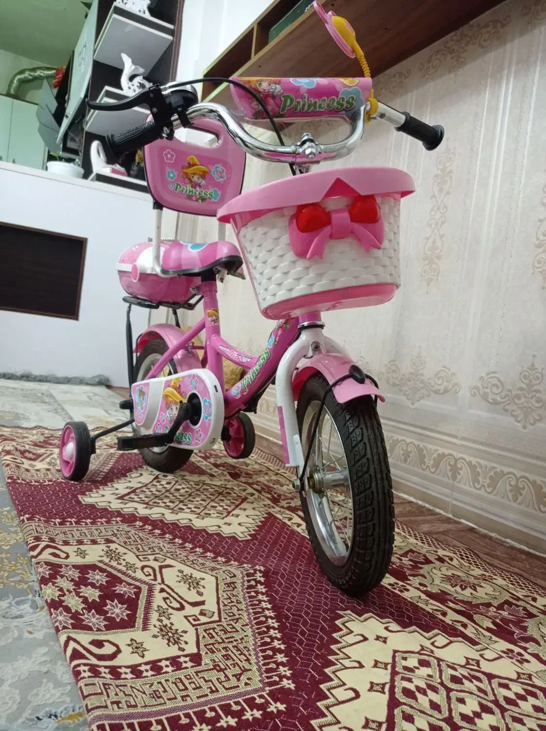 دوچرخه ۱۲درحدنو|دوچرخه، اسکیت، اسکوتر|قدس, شهرقدس|دیوار