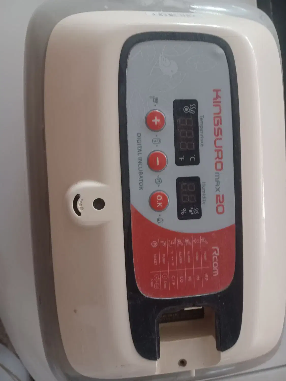 دستگاه جوجه کشی آرکام  کره|لوازم جانبی حیوانات|اصفهان, گرکان|دیوار