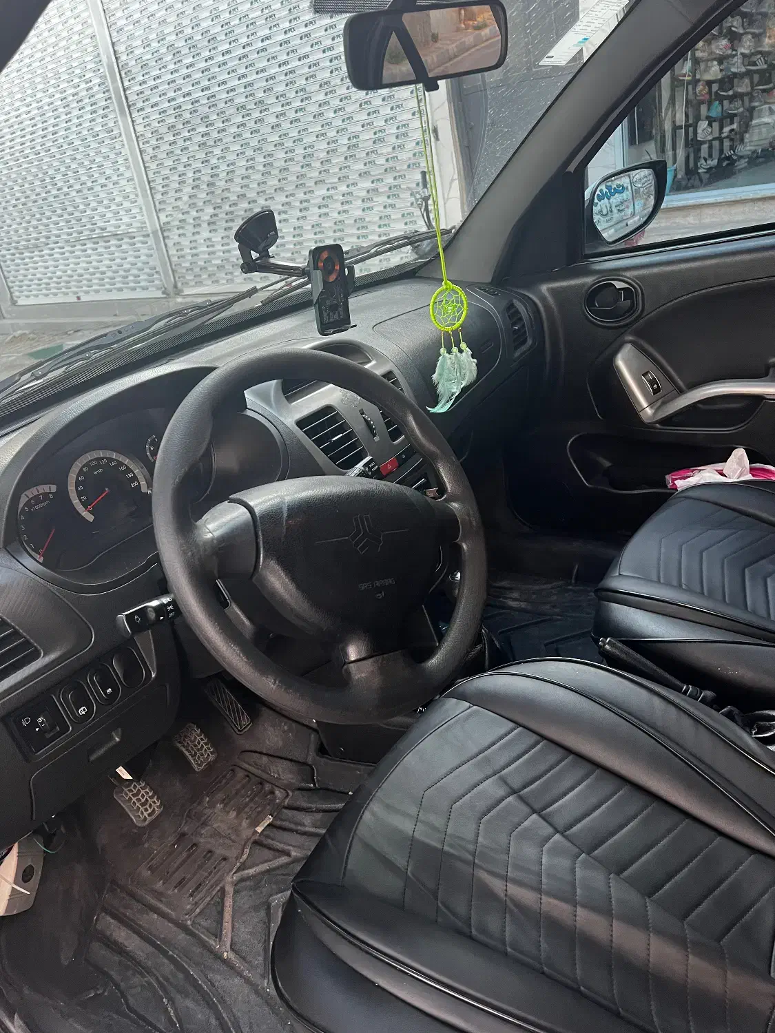 کوییک rرینگ|خودرو سواری و وانت|دماوند, گیلاوند|دیوار