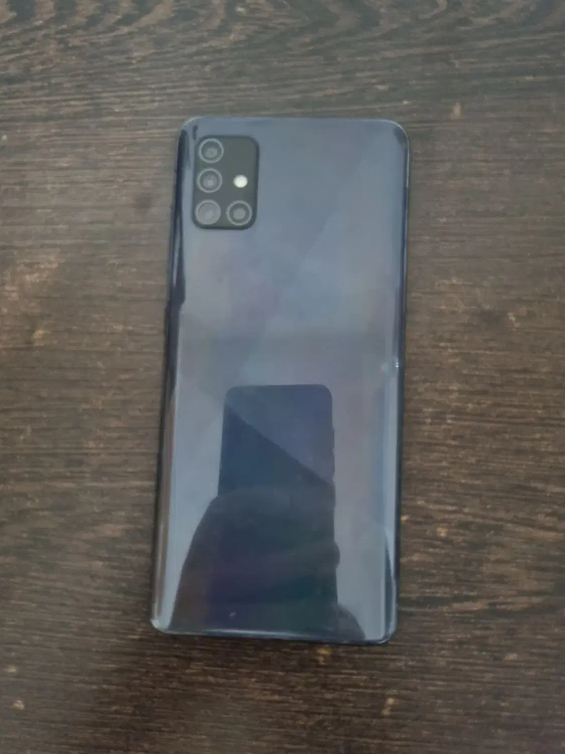 Samsung Galaxy A51|موبایل|ساری, |دیوار