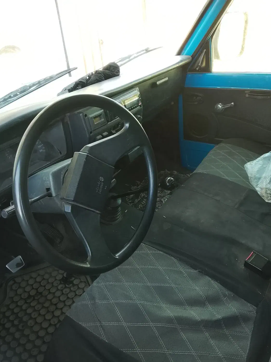 نیسان دیزل مدل 90|خودرو سواری و وانت|زنجان, |دیوار