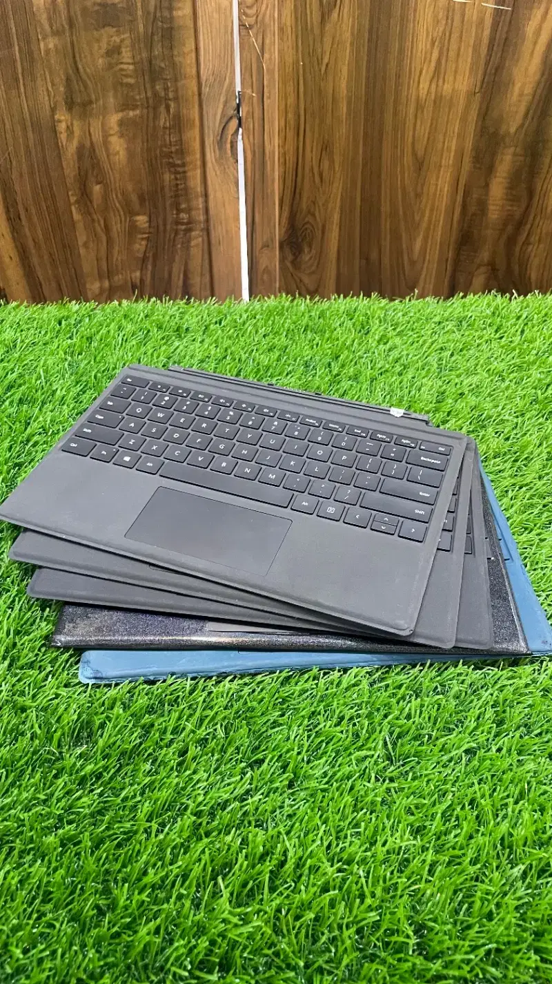 کیبورد SURFACE|قطعات و لوازم جانبی رایانه|اصفهان, کساره|دیوار