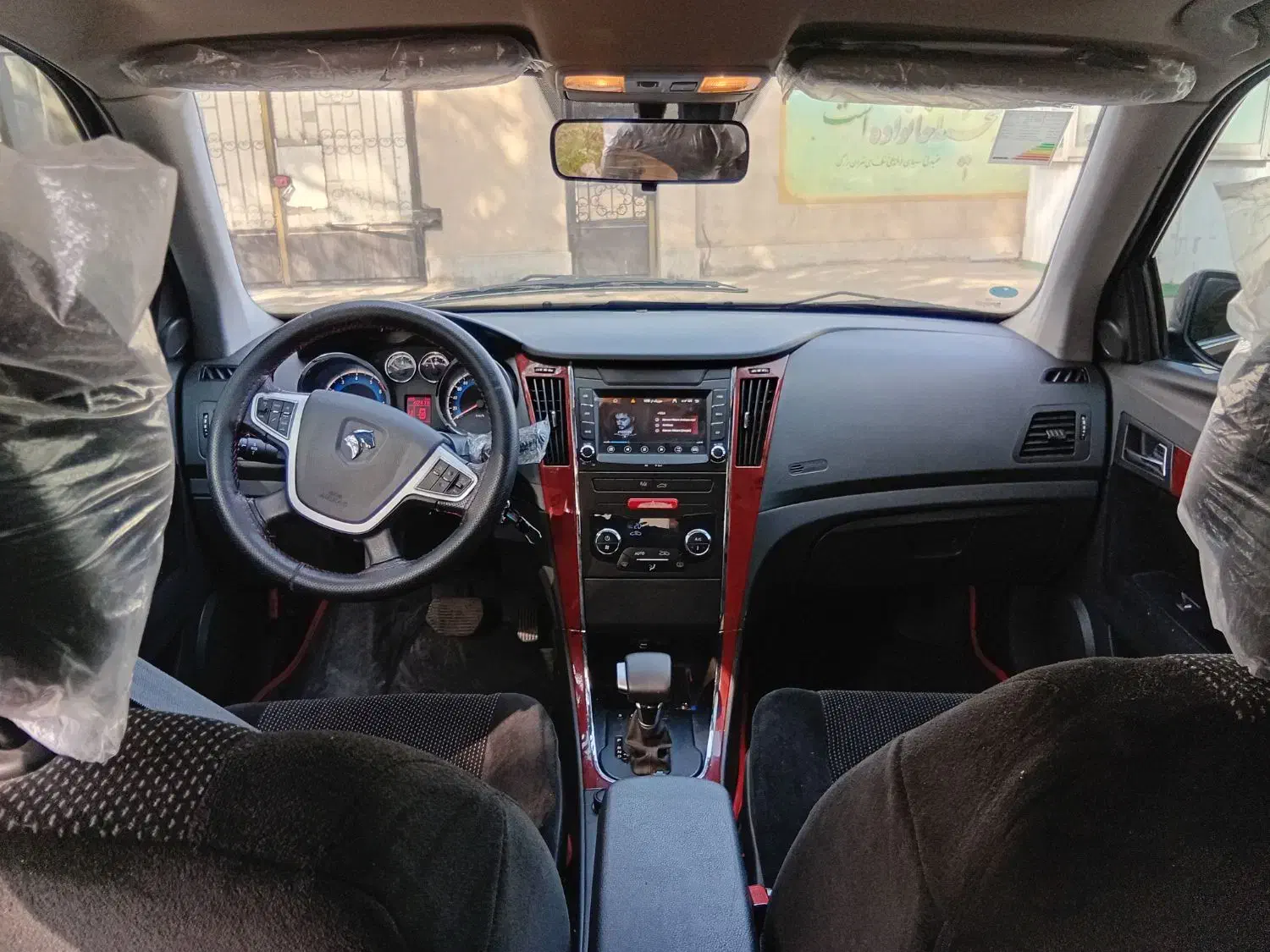 دنا پلاس اتومات|خودرو سواری و وانت|تهران, خانیآباد|دیوار