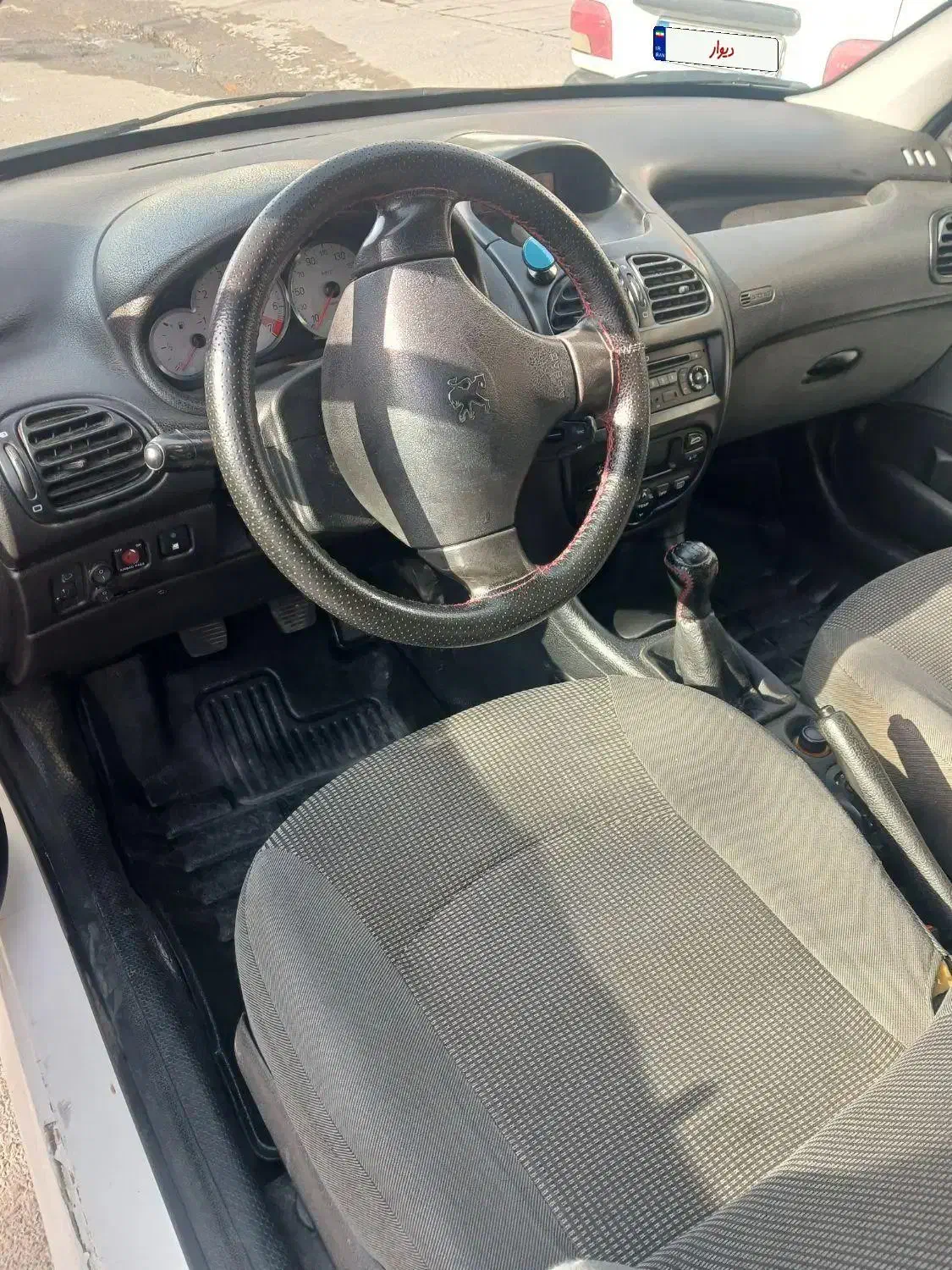 پژوsdv8|خودرو سواری و وانت|زنجان, |دیوار