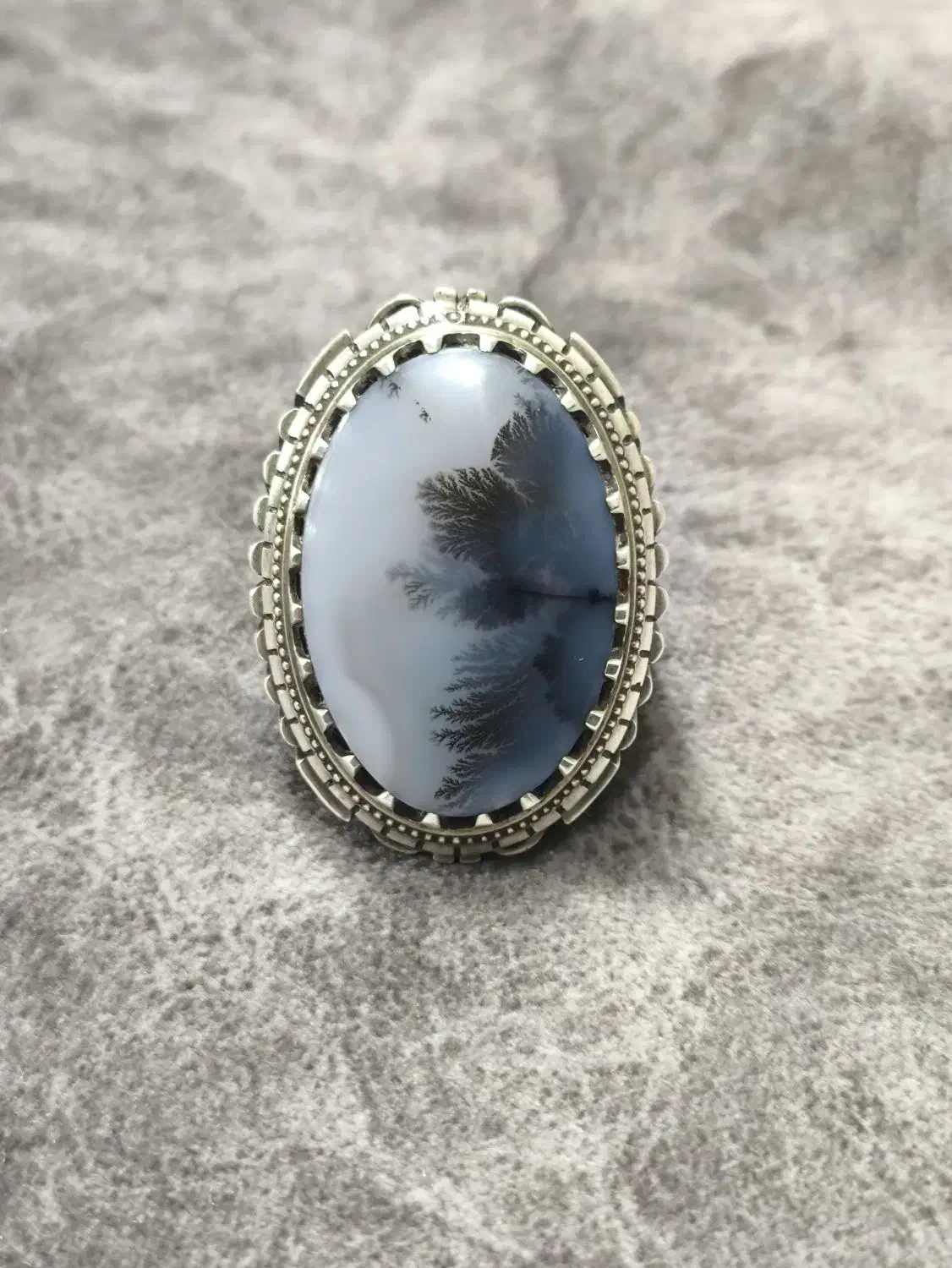 انگشتر شجر|جواهرات|مراغه, |دیوار