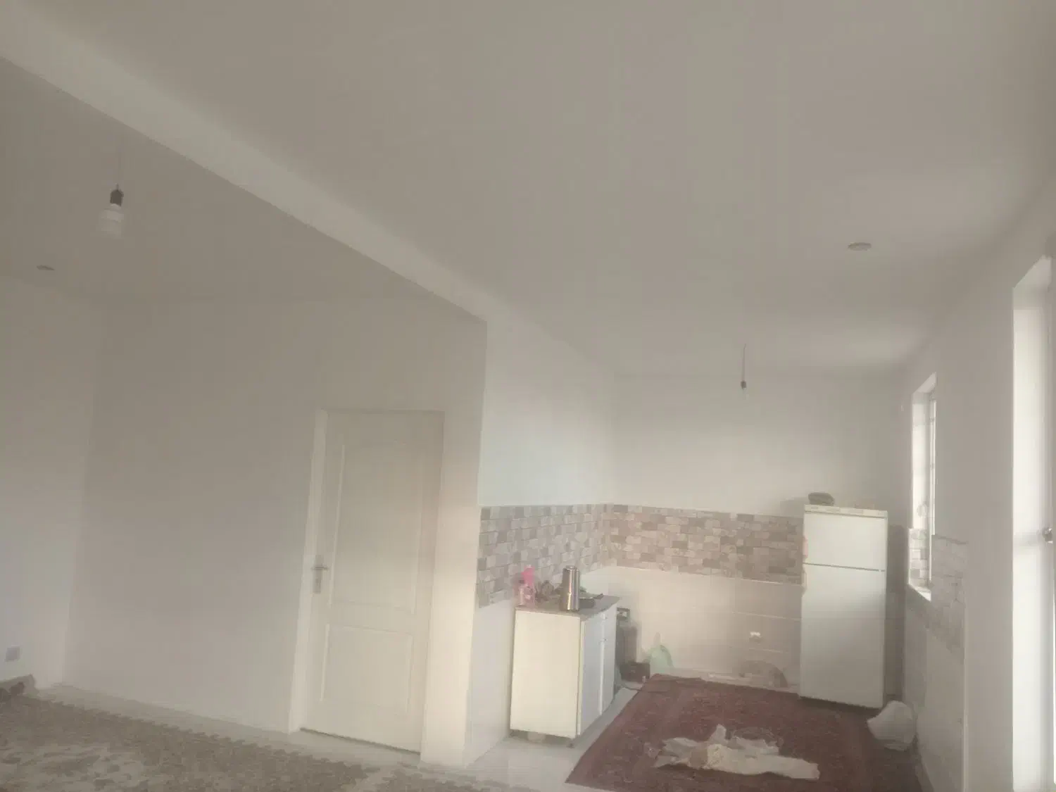 گچ کاری سفیدکاری .تخریب کلی.جزیی.|استخدام معماری، عمران و ساختمانی|قرچک, باقرآباد|دیوار