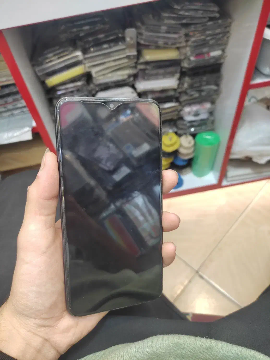 گوشی a10|موبایل|صومعهسرا, |دیوار