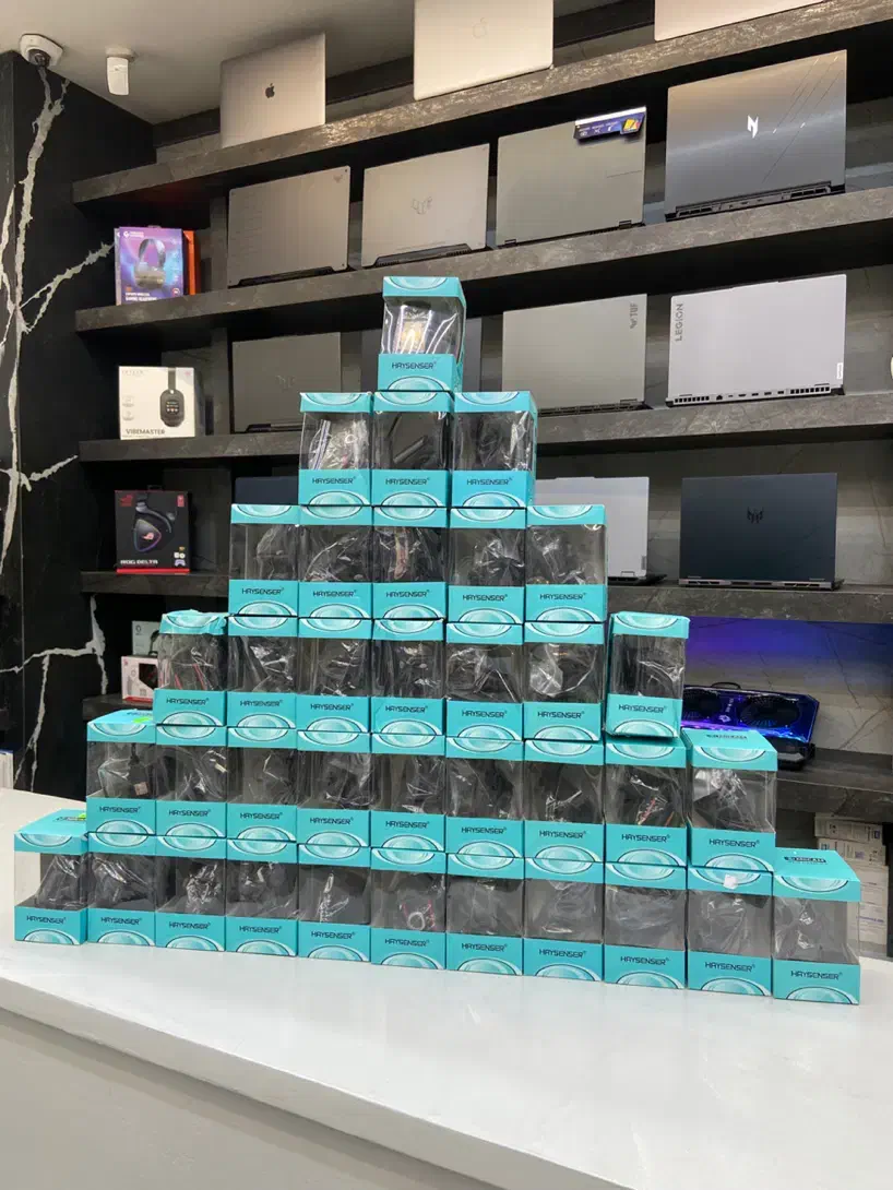 وب کم Miicam|قطعات و لوازم جانبی رایانه|شیراز, ملاصدرا|دیوار