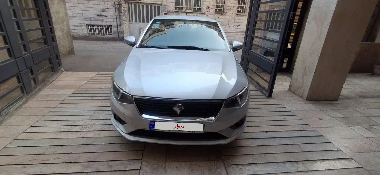 تارا  v1|خودرو سواری و وانت|تهران, هفت چنار|دیوار