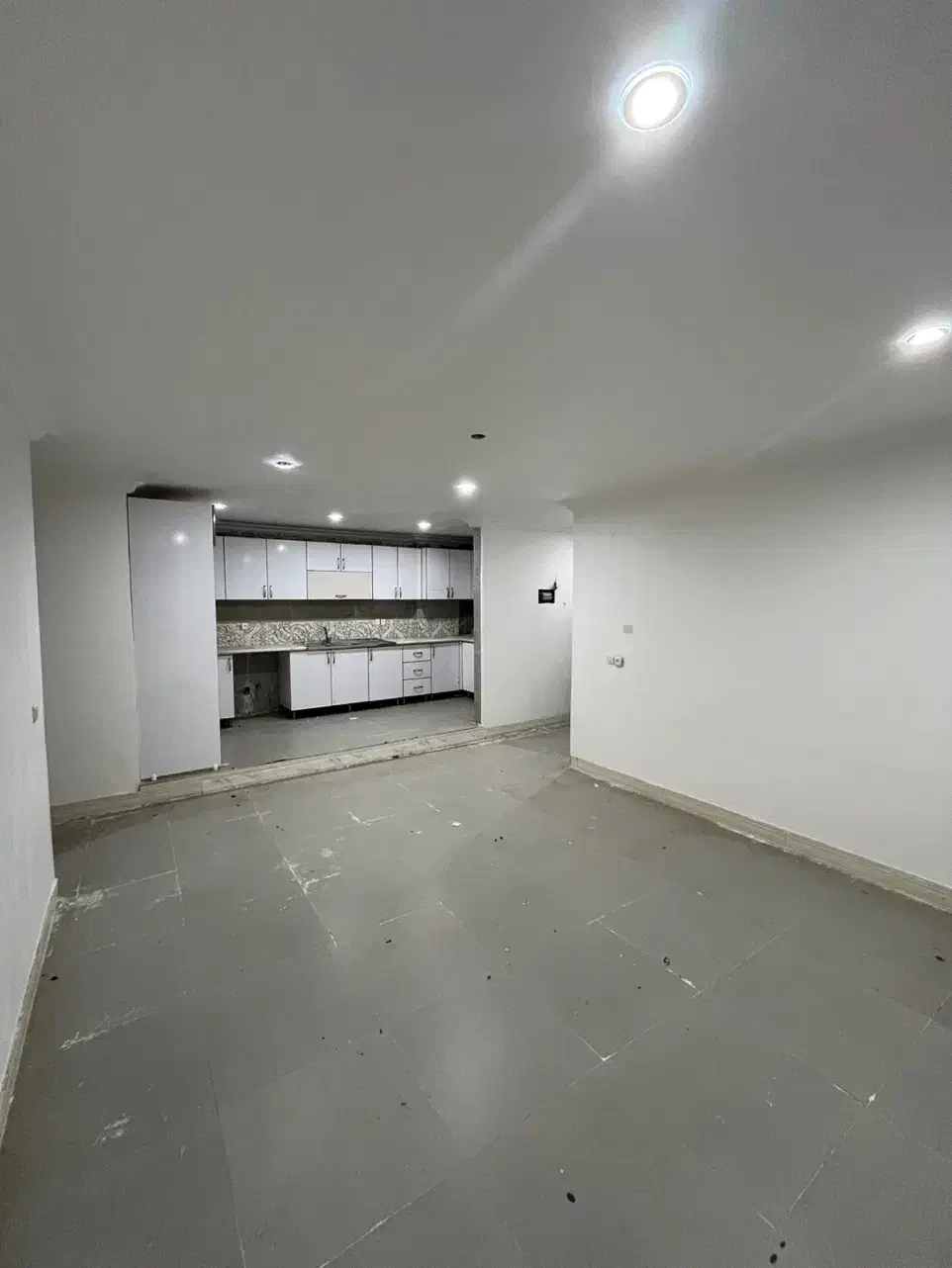 اجاره آپارتمان مسکن مهر محدوده سیلو|اجارهٔ آپارتمان|جیرفت, |دیوار