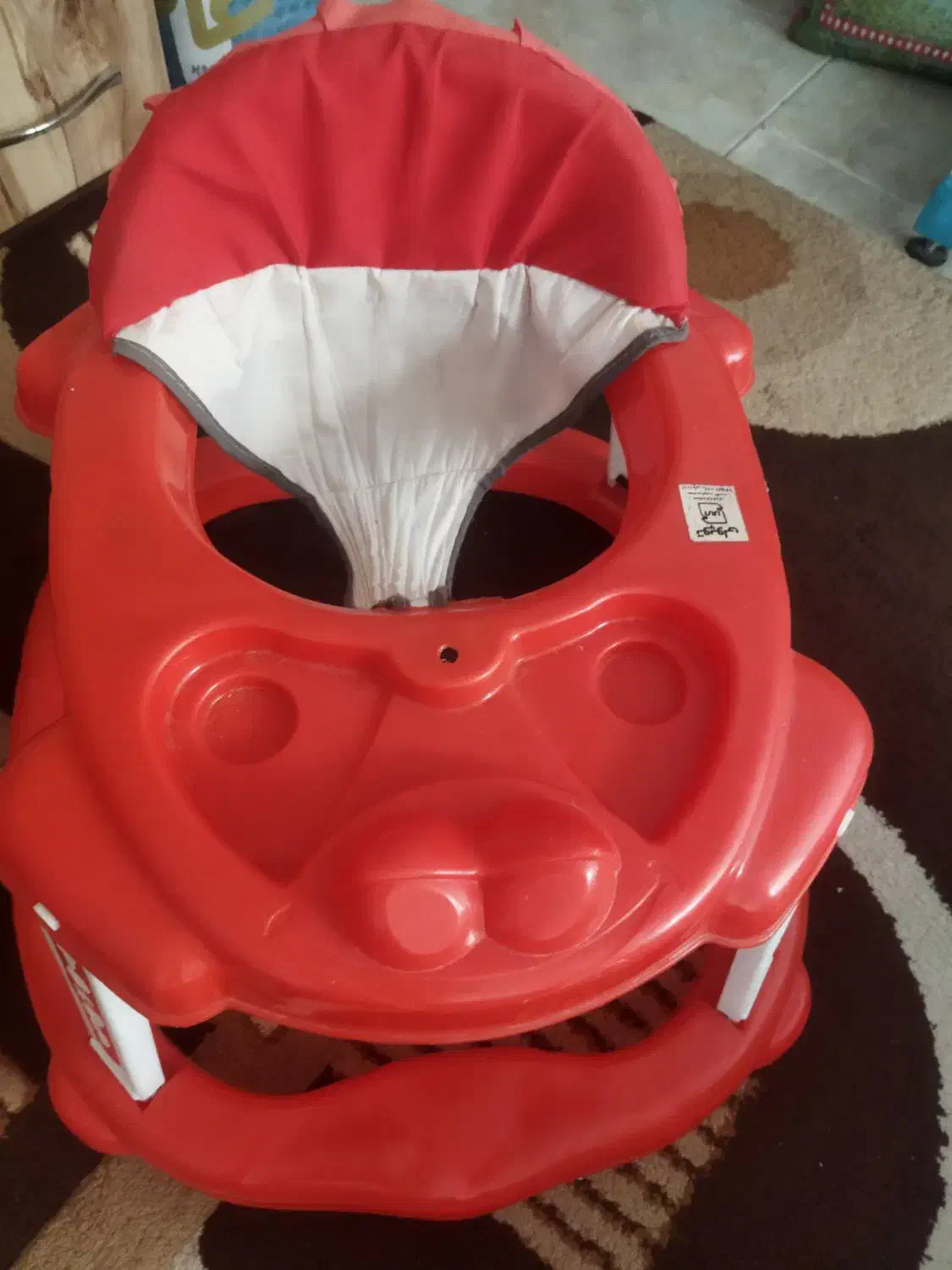 گهواره و روروک سالم|تخت و صندلی بچه|پاکدشت, پاکدشت (مامازند)|دیوار