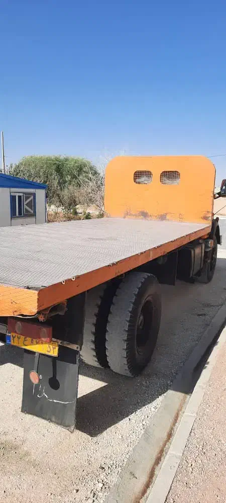 کفی.باک.لاستیک کامیون|قطعات یدکی و لوازم جانبی|کبودرآهنگ, |دیوار