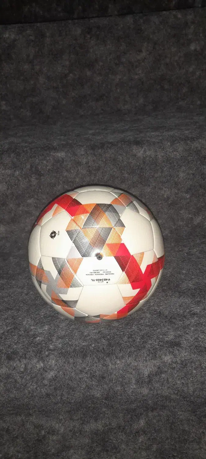 توپ فوتسال|ورزش‌های توپی|پاکدشت, پاکدشت (مامازند)|دیوار