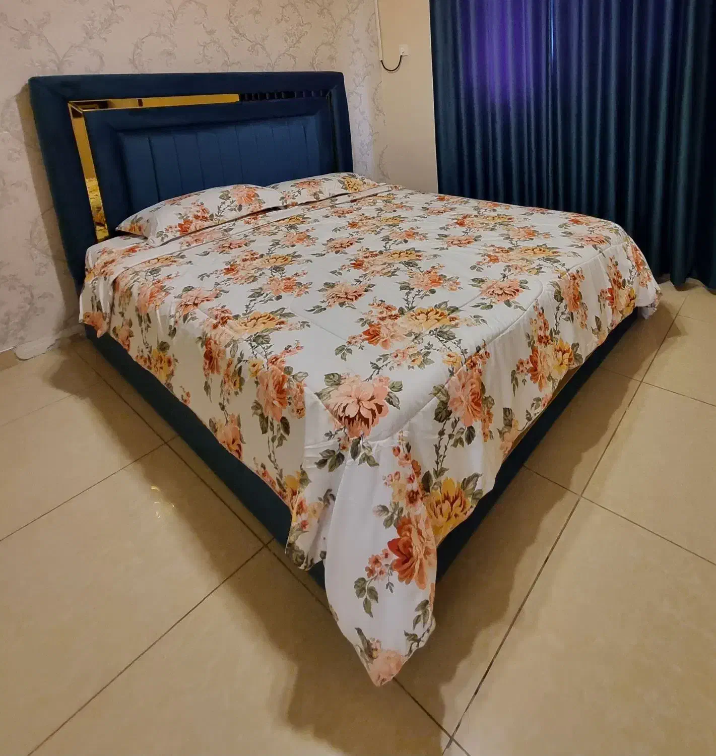 روتختی ۲ نفره|سرویس روتختی|کیش, |دیوار