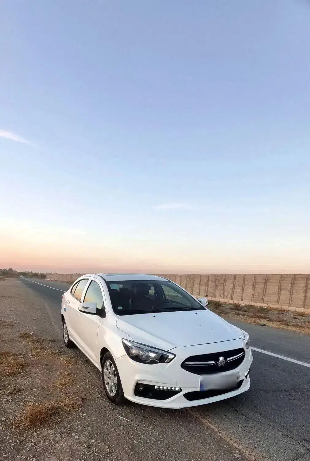 شاهین Gمدل1401 سانروف دار|خودرو سواری و وانت|ورامین, ورامین|دیوار