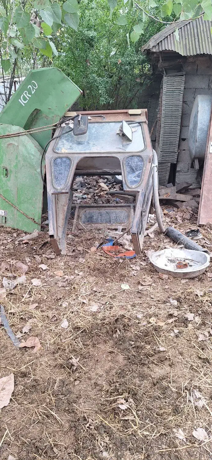 ادوات تراکتور|ماشین‌آلات صنعتی|طاهرگوراب, |دیوار