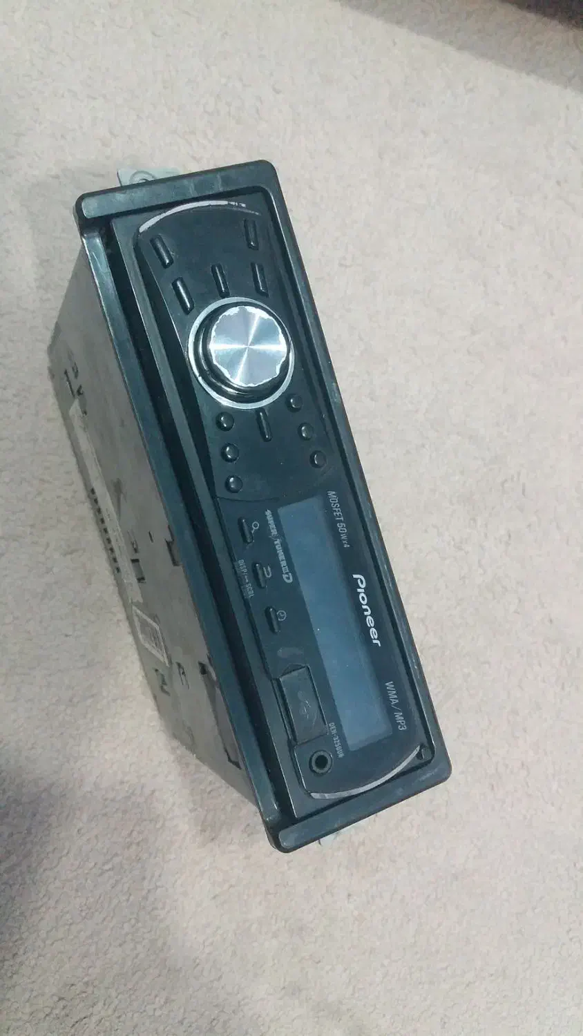 پخش پایونر و ساب جی بی ال ۱۰۰۰|قطعات یدکی و لوازم جانبی|ملکشاهی, |دیوار