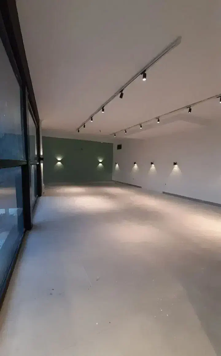 رنگ امیزی و نقاشی ساختمان|خدمات پیشه و مهارت|مشهد, هفت تیر (حافظ)|دیوار