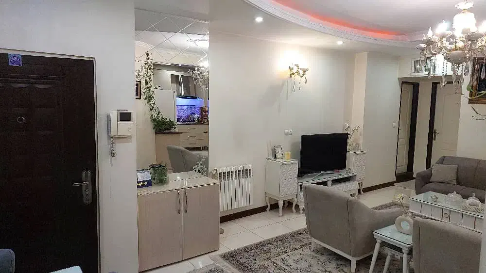 آپارتمان ۷۰متر دو خواب فول امکانات منیریه اسدی منش|اجارهٔ آپارتمان|تهران, منیریه|دیوار