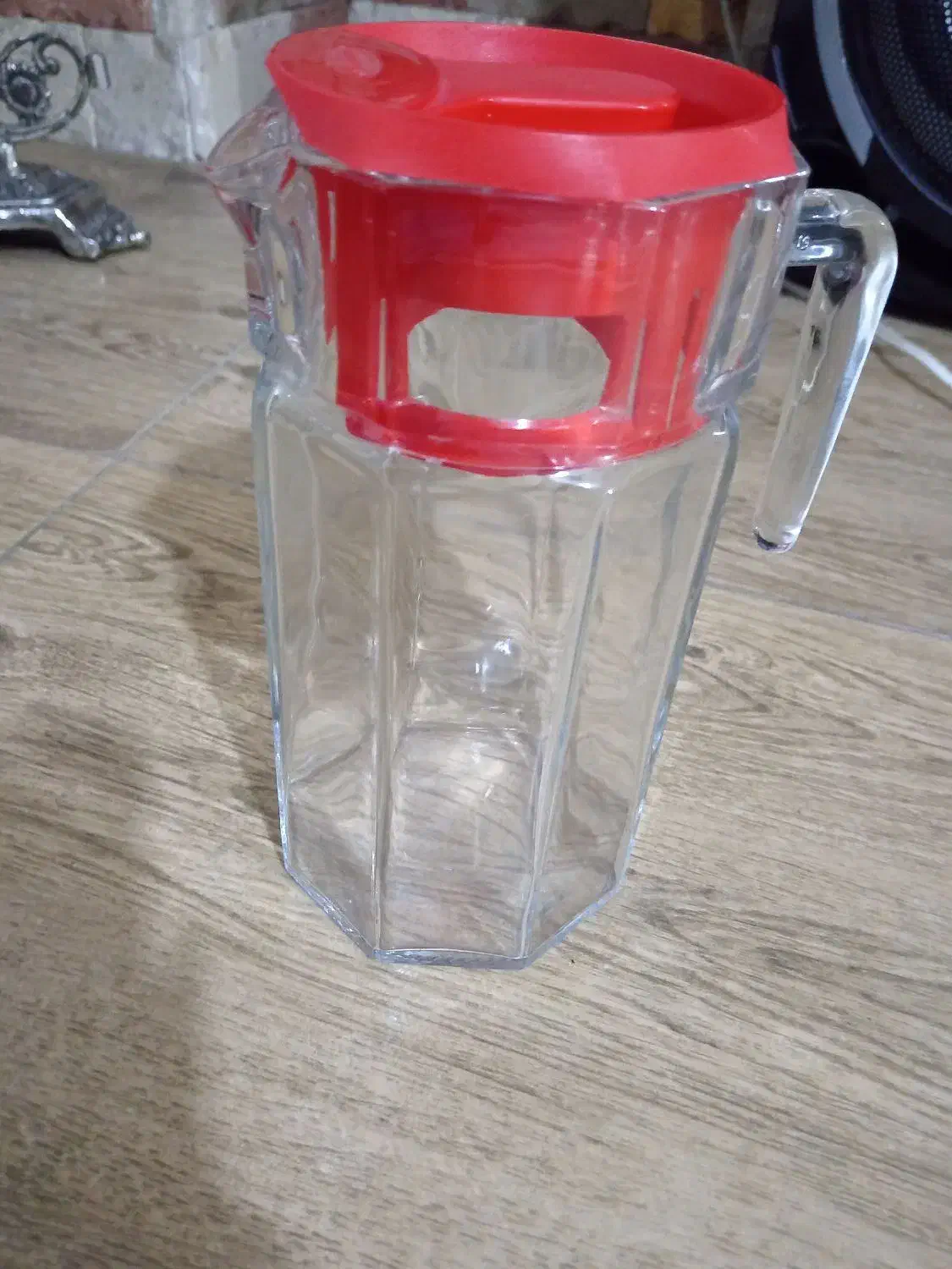 پارچ ترک 5 عدد دونه ای 300|ظروف سرو و پذیرایی|اندیشه, شهرک کوثر|دیوار