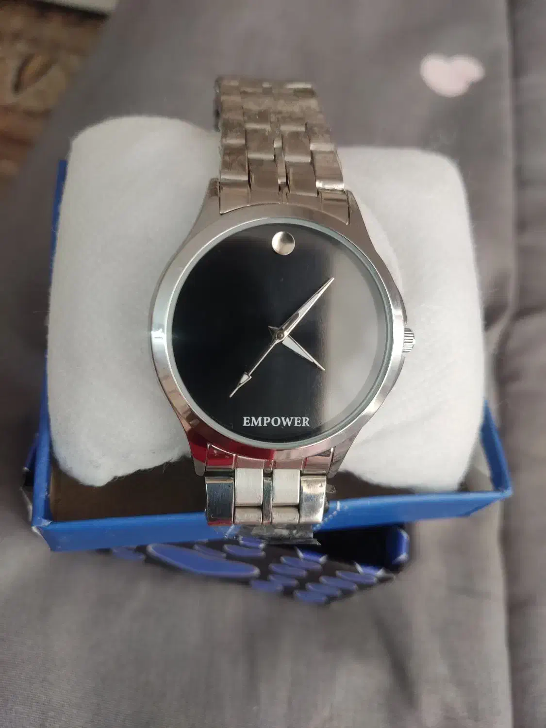 ساعت مچی مردانه|ساعت|مشهد, عسگریه|دیوار