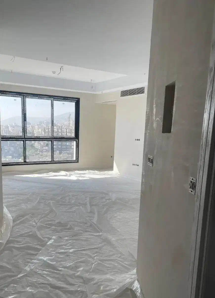 بلوار کشاورز 114متر/2جهت نور/زیرقیمت/ویو ابدی/بورس|فروش آپارتمان|اصفهان, کوی امیریه|دیوار