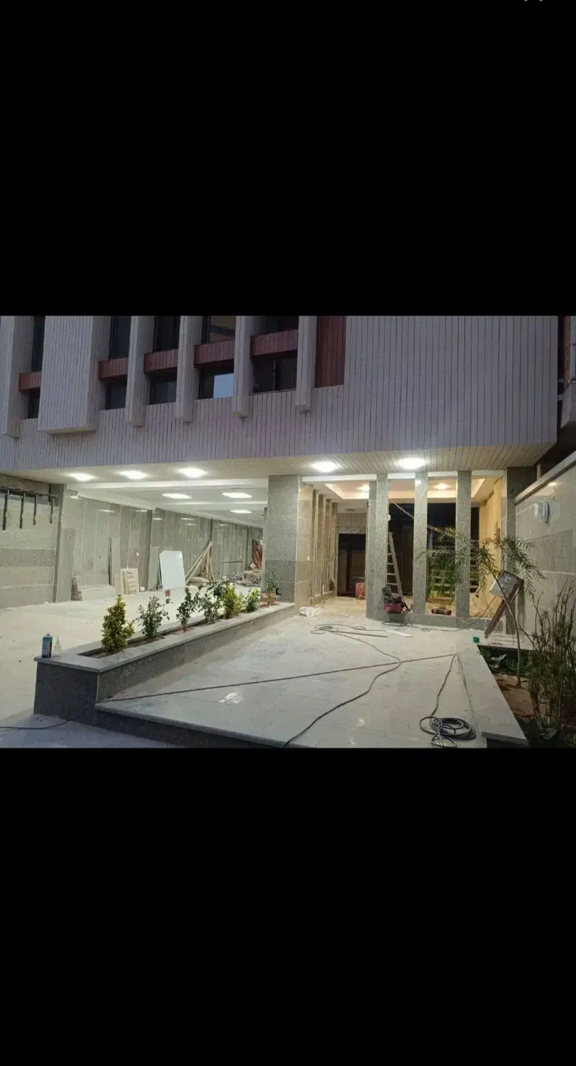 اجرای کامل برق ساختمان لوله کشی ساختمان|خدمات پیشه و مهارت|زاهدان, |دیوار