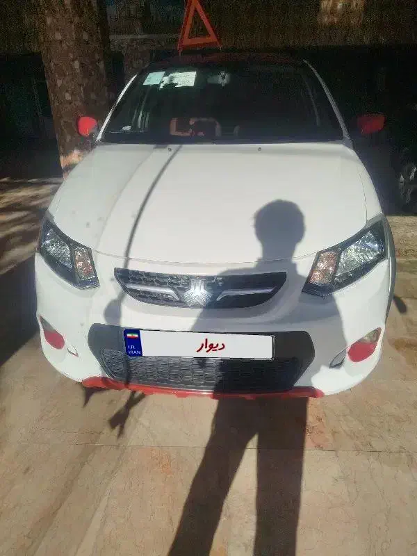 کوییک R|خودرو سواری و وانت|سی‌سخت, |دیوار