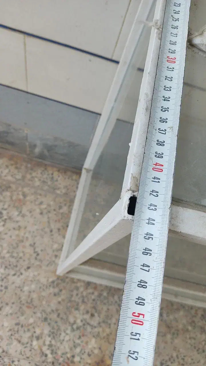 دوعدد ویترین سالم|بوفه، ویترین، کنسول|کارون, |دیوار