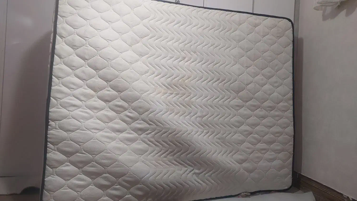 تشک تختخواب|تشک تختخواب|خمینیشهر, |دیوار