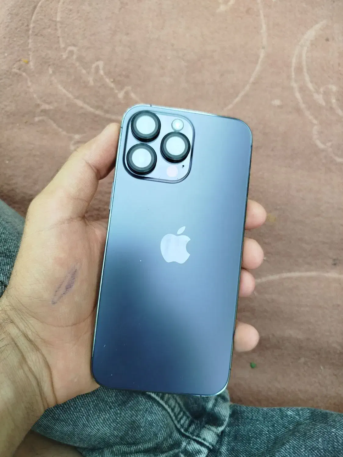 گوشی 14pro max|موبایل|ارومیه, |دیوار