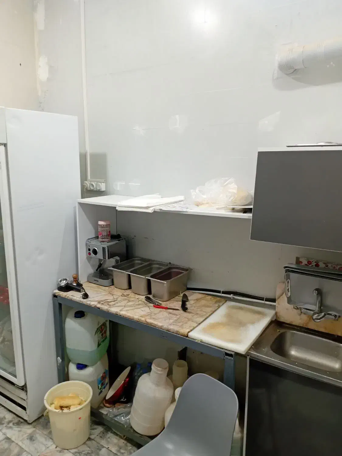 فروش لوازم ساندویچی|کافی‌شاپ و رستوران|شاندیز, |دیوار