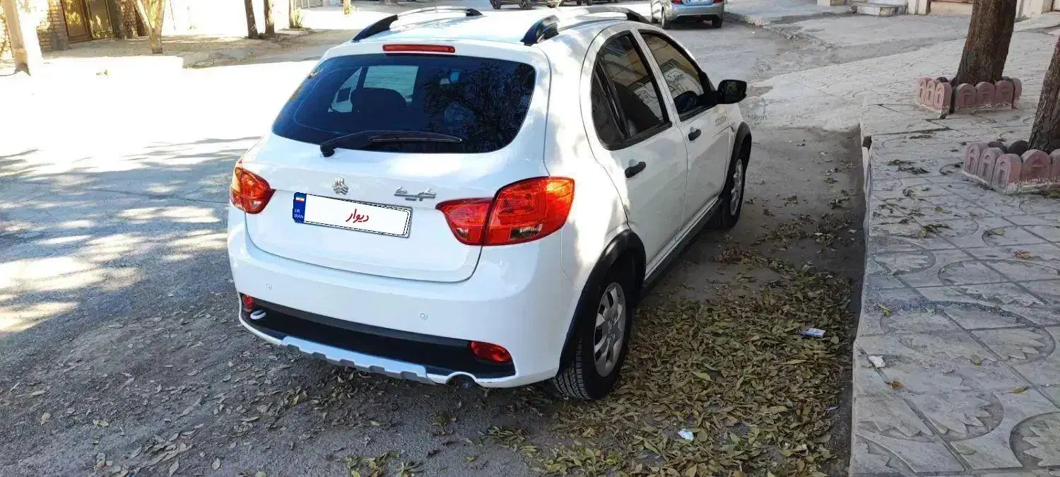 کوییک S استاندارد 85 گانه|خودرو سواری و وانت|کرمانشاه, |دیوار